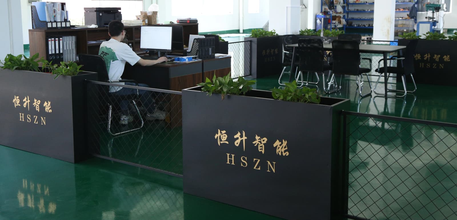 About HenSing - High pressure cleaning solutions manufacturer