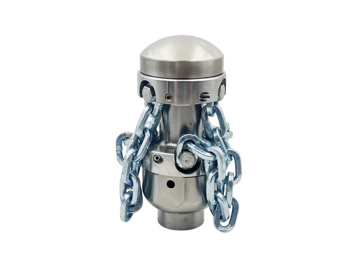 Crossbow Nozzle